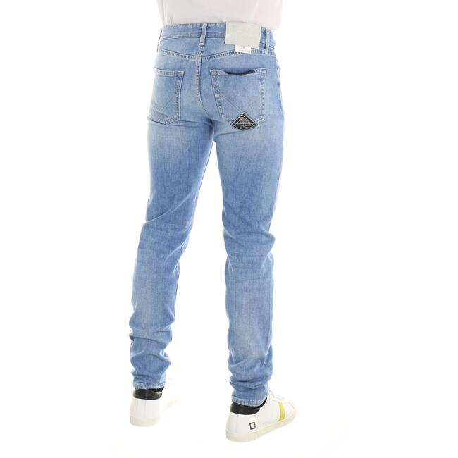 JEANS 517 PENELOPE ROY ROGERS - Mad Fashion | img vers.650x/